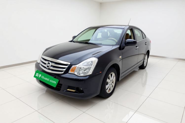 Gebrauchter Nissan Sylphy 2016 Classic 1.6XE Manual Leading Edition Guazi used car, China used car export, Used car for sale, Used  cars, Cheapest cars for sale
