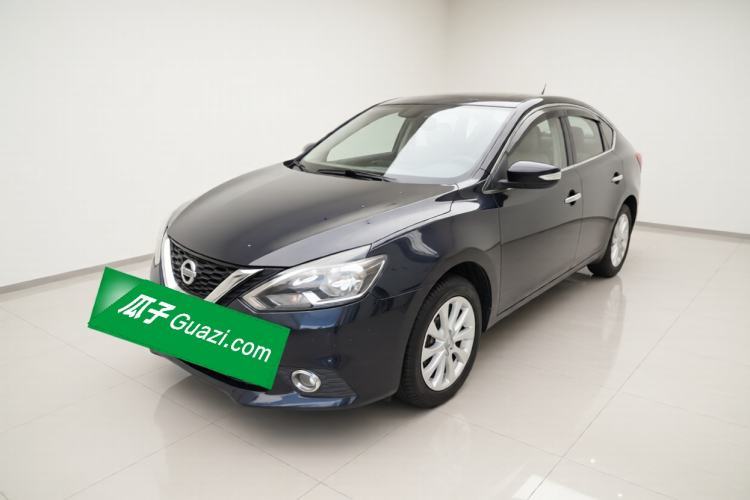 Ojetý Nissan Sylphy 2016 1.6 XL CVT Deluxe Edition Guazi used car, China used car export, Used car for sale, Used  cars, Cheapest cars for sale