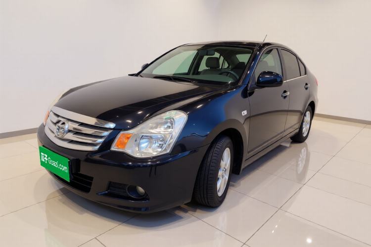 Used Nissan Sylphy 2016 Classic 1.6XE Automatic Comfort Edition Guazi used car, China used car export, Used car for sale, Used  cars, Cheapest cars for sale