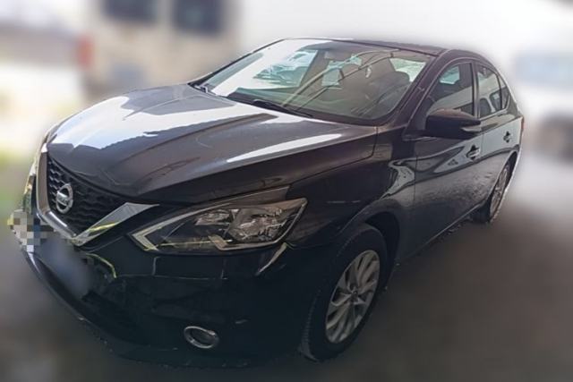 Used Nissan Sylphy 2016 1.6 XL CVT Luxury Edition