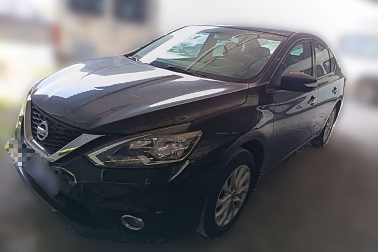 Used Nissan Sylphy 2016 1.6 XL CVT Luxury Edition Guazi used car, China used car export, Used car for sale, Used  cars, Cheapest cars for sale