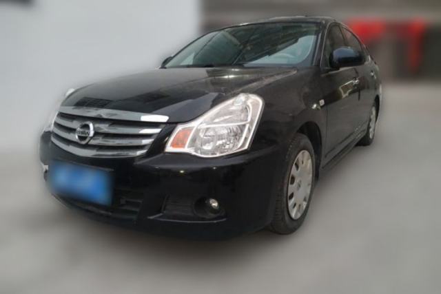 Used Nissan Sylphy 2016 Classic 1.6XE Automatic Comfort Edition