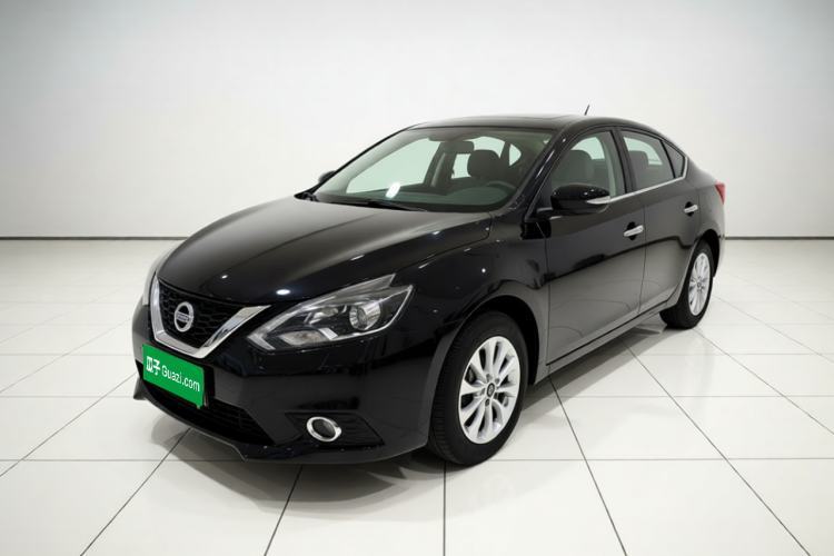 Ojetý Nissan Sylphy 2016 1.6 XL CVT Luxury Edition Guazi used car, China used car export, Used car for sale, Used  cars, Cheapest cars for sale