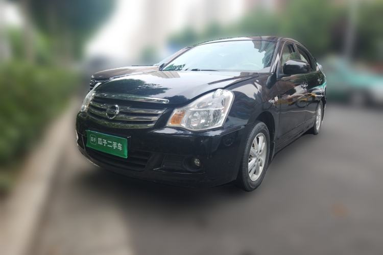Used Nissan Sylphy 2016 Classic 1.6XE Manual Comfort Edition Guazi used car, China used car export, Used car for sale, Used cars, Cheapest cars for sale