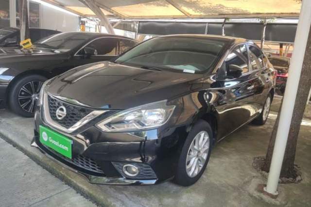 Used Nissan Sylphy 2016 1.6 XL CVT Luxury Edition