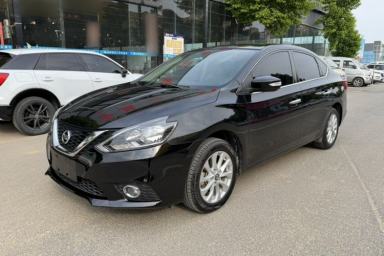 Used Nissan Sylphy 2016 1.6 XL CVT Luxury Edition