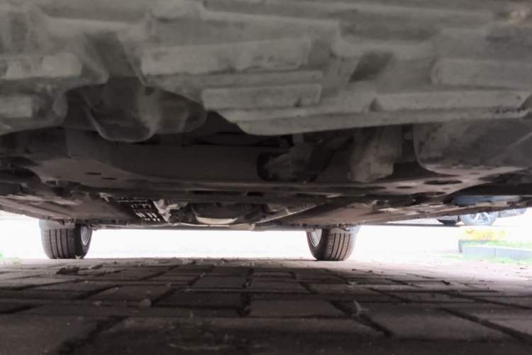 Used Nissan Sylphy 2016 1.6 XL CVT Deluxe Edition Chassis Front