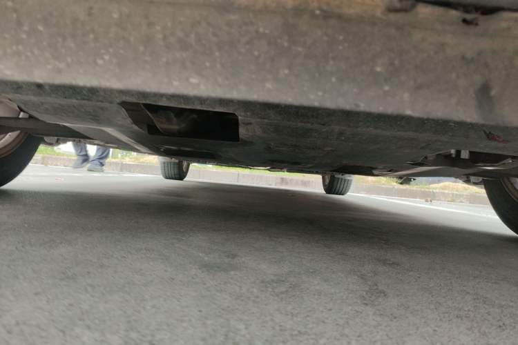Used Nissan Sylphy 2016 1.6 XL CVT Deluxe Edition Chassis Front