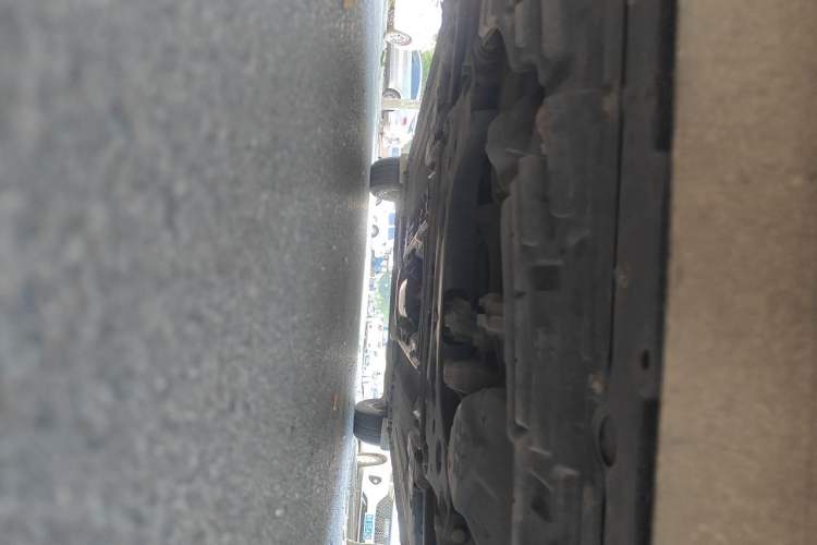 Used Nissan Sylphy 2016 1.6XE CVT Comfort Edition Chassis Front