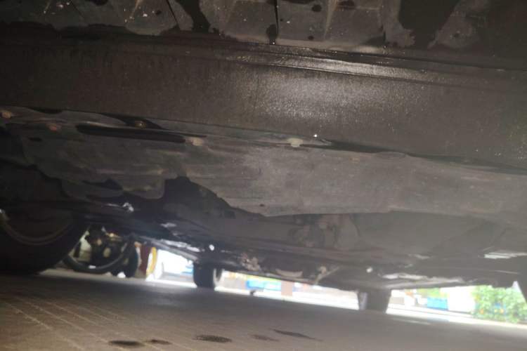 Used Nissan Sylphy 2016 1.6 XL CVT Luxury Edition Chassis Front