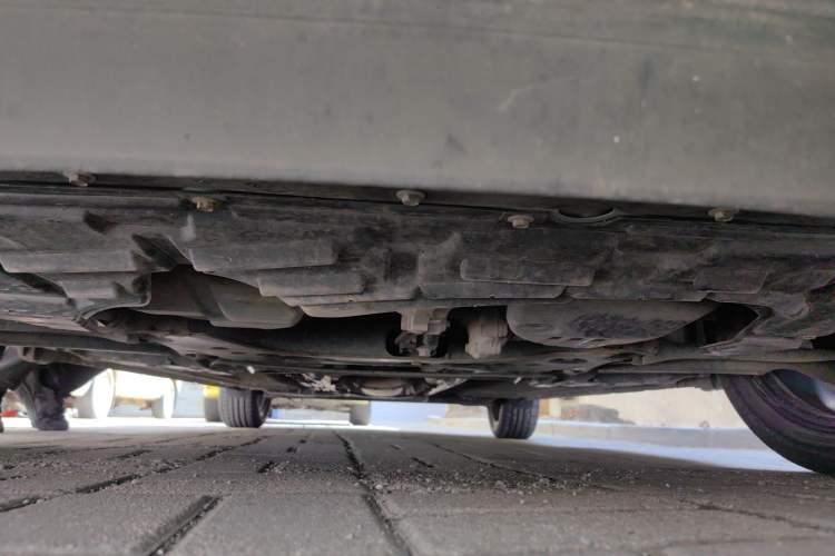 Used Nissan Sylphy 2016 1.8XL CVT Luxury Edition Chassis Front