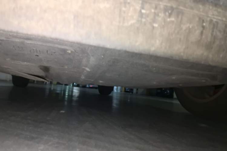 Used Nissan Sylphy 2016 1.6 XL CVT Deluxe Edition Chassis Front