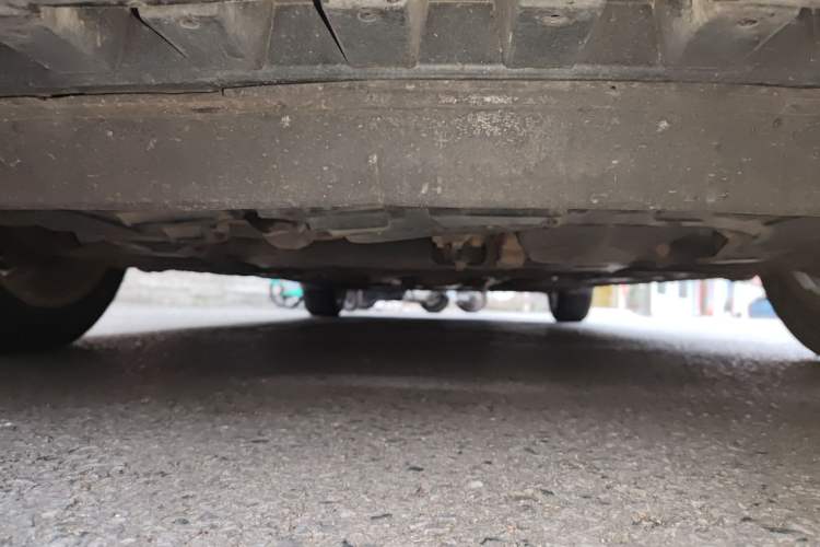 Used Nissan Sylphy 2016 1.6 XL CVT Deluxe Edition Chassis Front