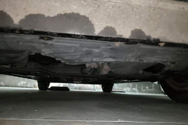 Used Nissan Sylphy 2016 1.6 XL CVT Luxury Edition Chassis Front