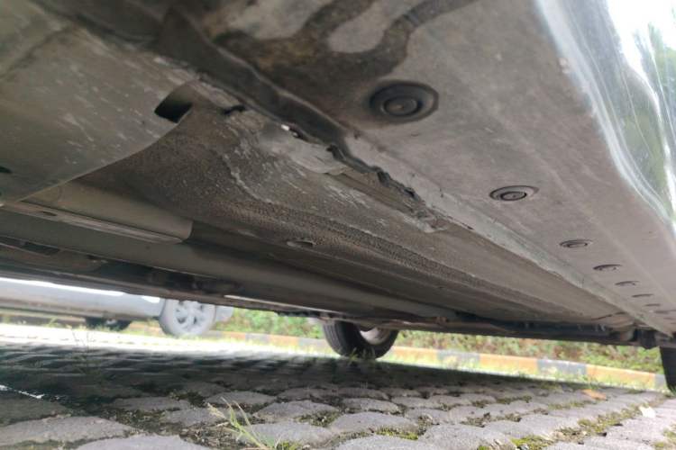 Used Nissan Sylphy 2016 1.6XV CVT Smart Enjoyment Version Chassis Front Left