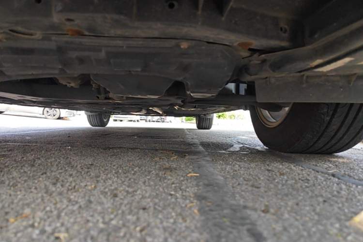 Used Nissan Sylphy 2016 1.6 XL CVT Luxury Edition Chassis Front Left