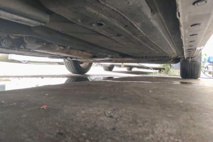 Used Nissan Sylphy 2016 1.6 XL CVT Luxury Edition Chassis Front Left