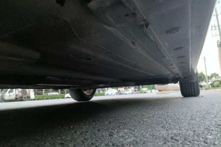 Used Nissan Sylphy 2016 1.6 XL CVT Deluxe Edition Chassis Front Left