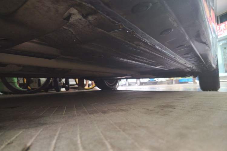Used Nissan Sylphy 2016 1.6 XL CVT Luxury Edition Chassis Front Left