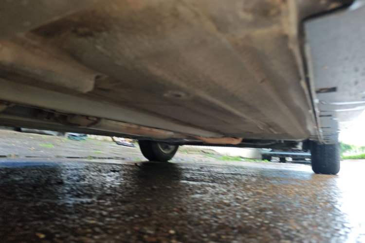 Used Nissan Sylphy 2016 1.6XE Manual Comfort Edition Chassis Front Left