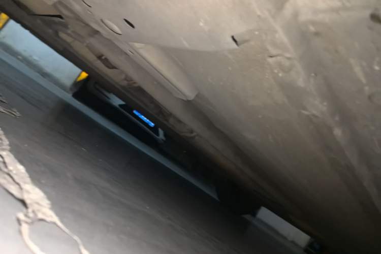 Used Nissan Sylphy 2016 1.6 XL CVT Deluxe Edition Chassis Front Left