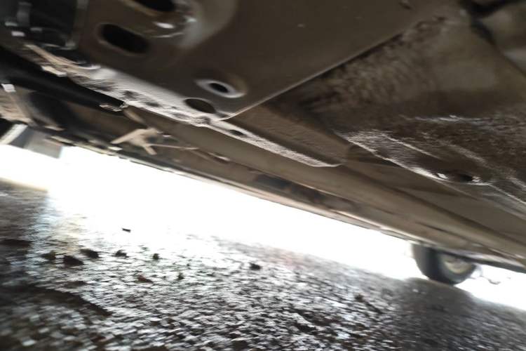 Used Nissan Sylphy 2016 Classic 1.6XE Manual Leading Edition Chassis Front Left