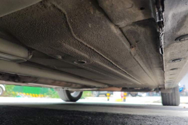 Used Nissan Sylphy 2016 1.8XL CVT Luxury Edition Chassis Front Left