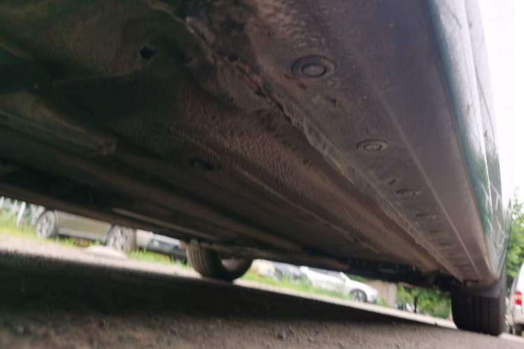 Used Nissan Sylphy 2016 1.6 XL CVT Deluxe Edition Chassis Front Left