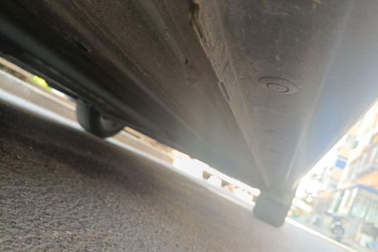 Used Nissan Sylphy 2016 1.6 XL CVT Luxury Edition Chassis Front Left