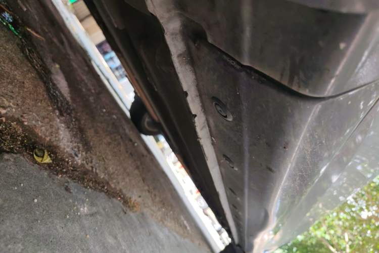 Used Nissan Sylphy 2016 1.6 XL CVT Deluxe Edition Chassis Front Left