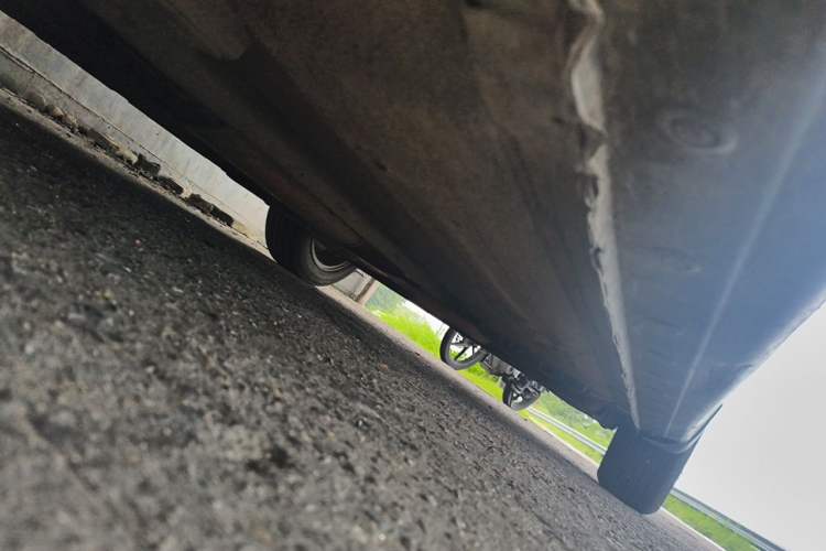 Used Nissan Sylphy 2016 1.6 XL CVT Deluxe Edition Chassis Front Left