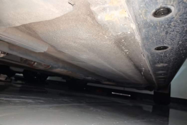 Used Nissan Sylphy 2016 1.6XV CVT Smart Enjoyment Version Chassis Front Left
