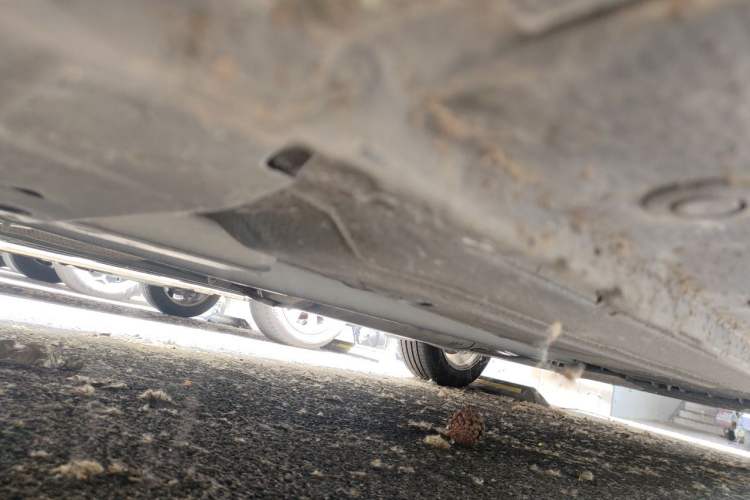Used Nissan Sylphy 2016 1.6 XL CVT Luxury Edition Chassis Front Left