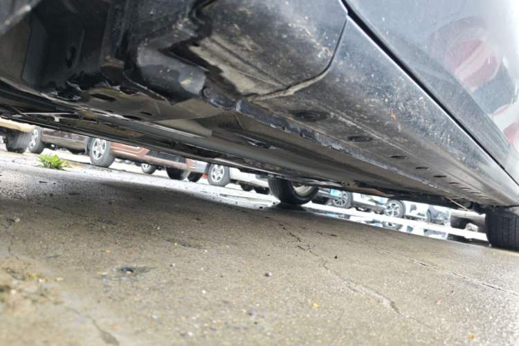 Used Nissan Sylphy 2016 1.6XV CVT Smart Enjoyment Version Chassis Front Left