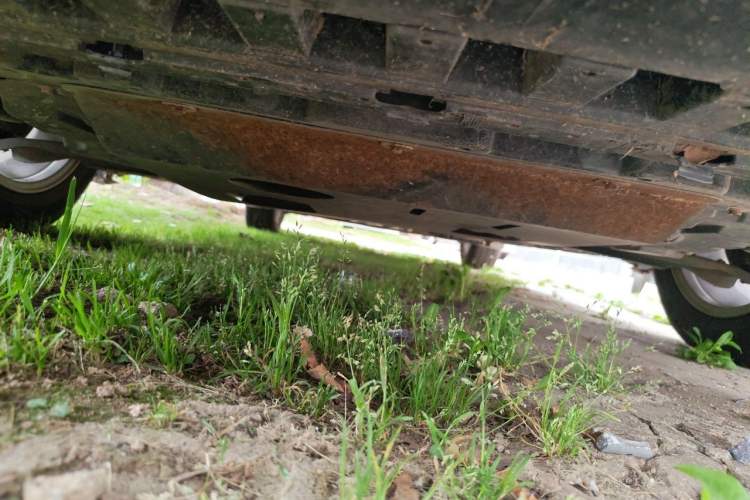 Used Nissan Sylphy 2016 1.6 XL CVT Deluxe Edition Chassis Front