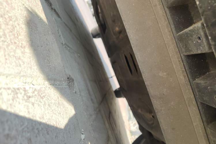 Used Nissan Sylphy 2016 1.6 XL CVT Luxury Edition Chassis Front
