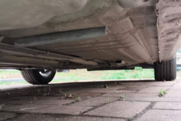 Used Nissan Sylphy 2016 1.6 XL CVT Deluxe Edition Chassis Front Right
