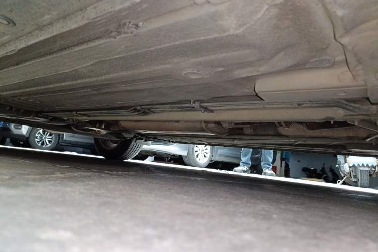 Used Nissan Sylphy 2016 1.6 XL CVT Deluxe Edition Chassis Front Right