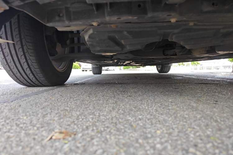 Used Nissan Sylphy 2016 1.6 XL CVT Luxury Edition Chassis Front Right