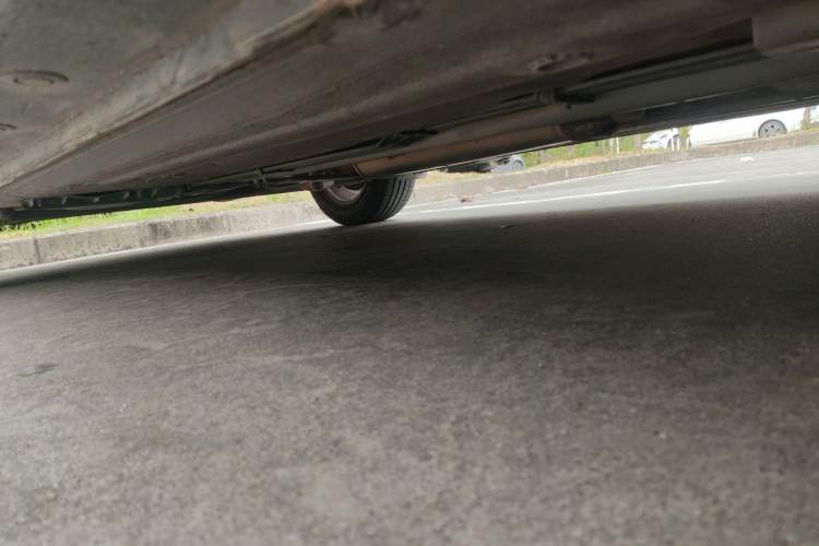 Used Nissan Sylphy 2016 1.6 XL CVT Deluxe Edition Chassis Front Right