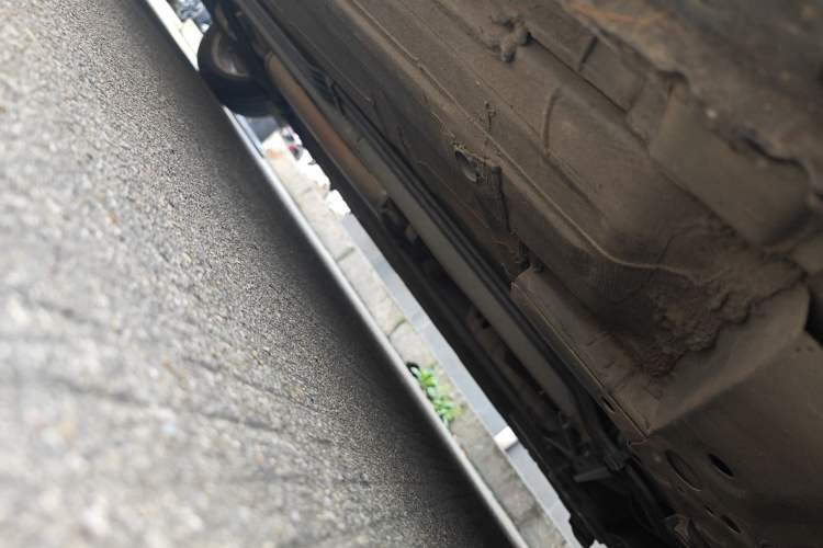 Used Nissan Sylphy 2016 1.6 XL CVT Deluxe Edition Chassis Front Right