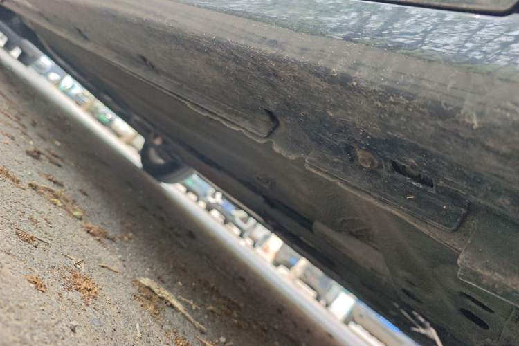 Used Nissan Sylphy 2016 Classic 1.6XE Automatic Leading Edition Chassis Front Right
