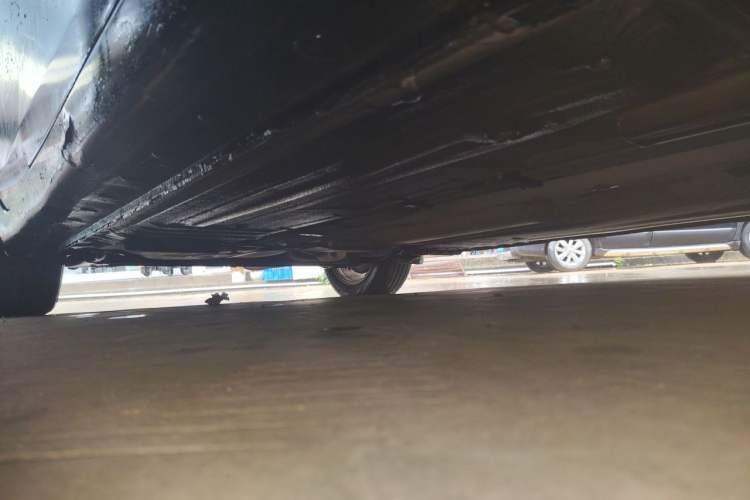 Used Nissan Sylphy 2016 1.6 XL CVT Luxury Edition Chassis Front Right