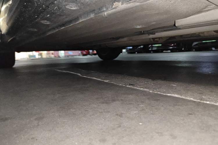 Used Nissan Sylphy 2016 1.6 XL CVT Luxury Edition Chassis Front Right
