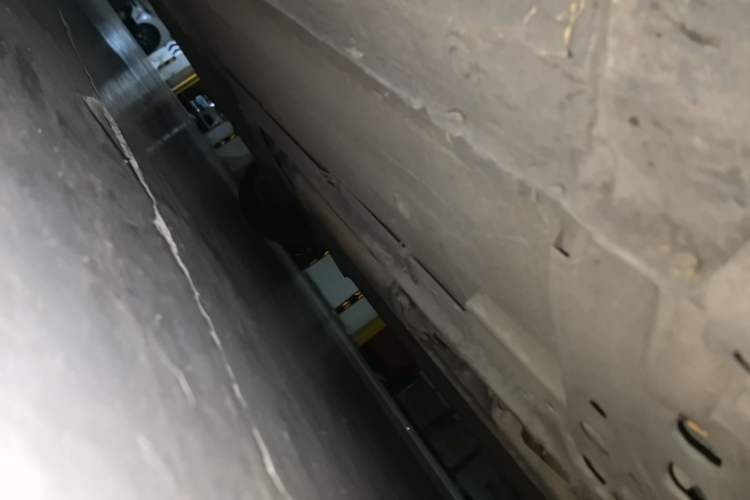 Used Nissan Sylphy 2016 1.6 XL CVT Deluxe Edition Chassis Front Right
