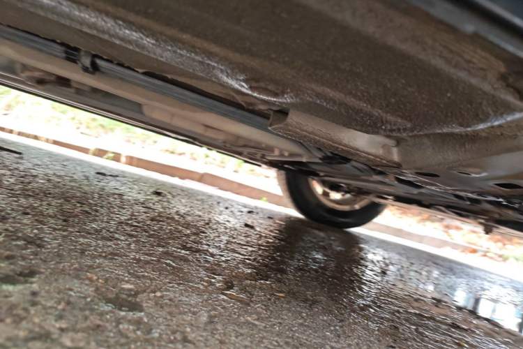 Used Nissan Sylphy 2016 Classic 1.6XE Manual Leading Edition Chassis Front Right