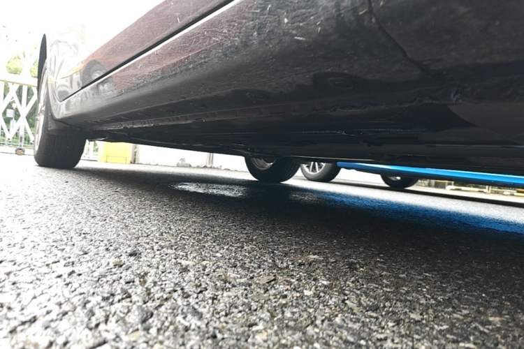 Used Nissan Sylphy 2016 1.6 XL CVT Deluxe Edition Chassis Front Right