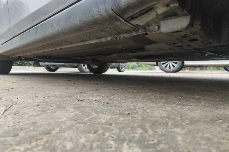 Used Nissan Sylphy 2016 1.6 XL CVT Luxury Edition Chassis Front Right