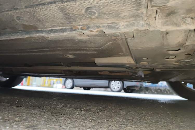 Used Nissan Sylphy 2016 1.6 XL CVT Deluxe Edition Chassis Front Right