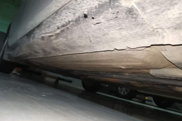 Used Nissan Sylphy 2016 1.6 XL CVT Luxury Edition Chassis Front Right